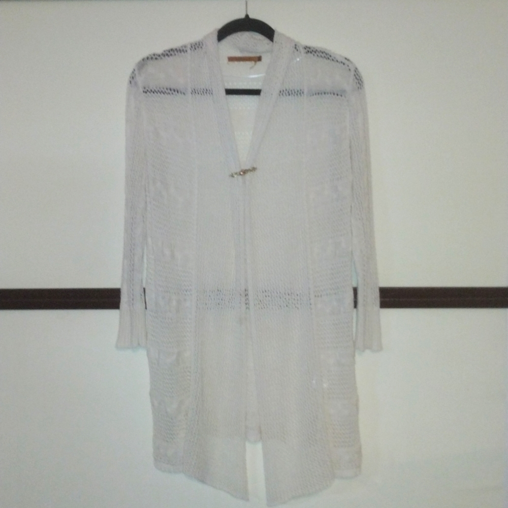 Belldini Knit Cardigan